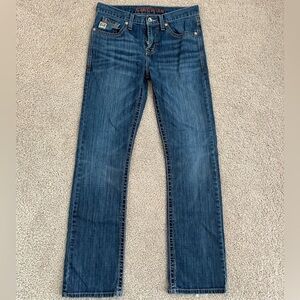 Cinch Ian Bootcut Jeans
